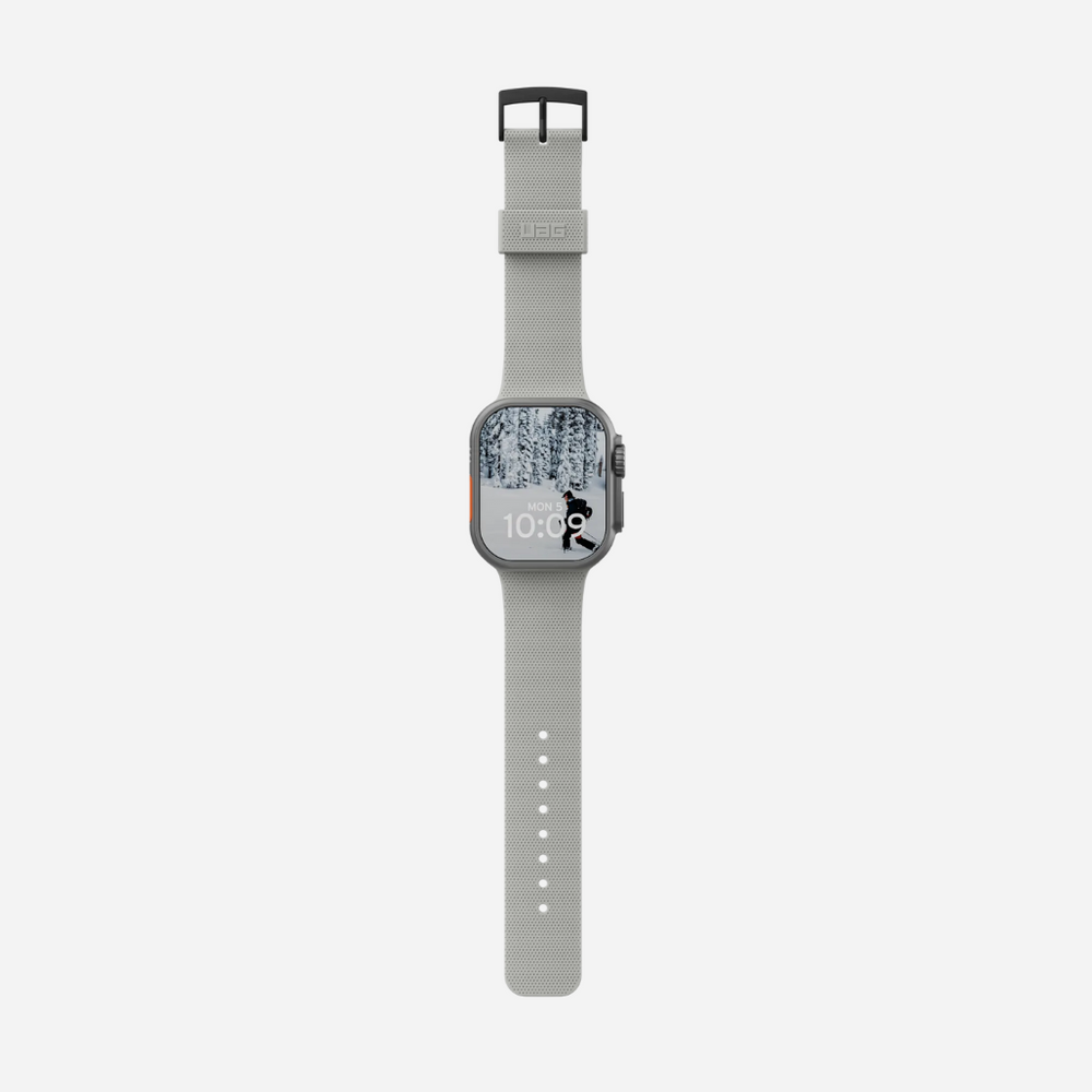 [U] DOT V2 Silicone Strap for Apple Watch Series 10