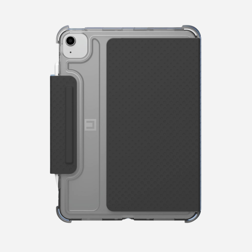 [U] Lucent Case for Apple iPad Air Early 2022