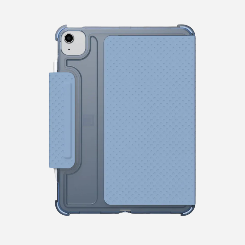 [U] Lucent Case for Apple iPad Air Early 2022