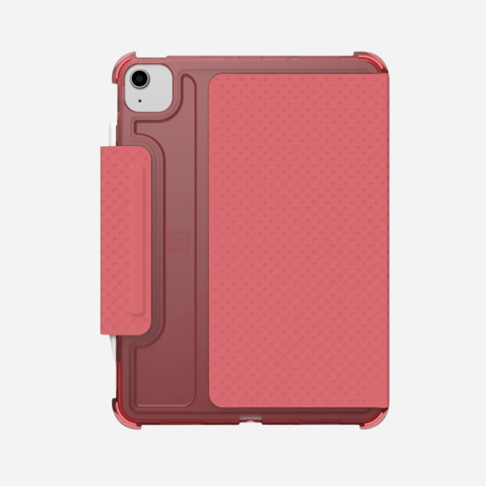 [U] Lucent Case for Apple iPad Air Early 2022