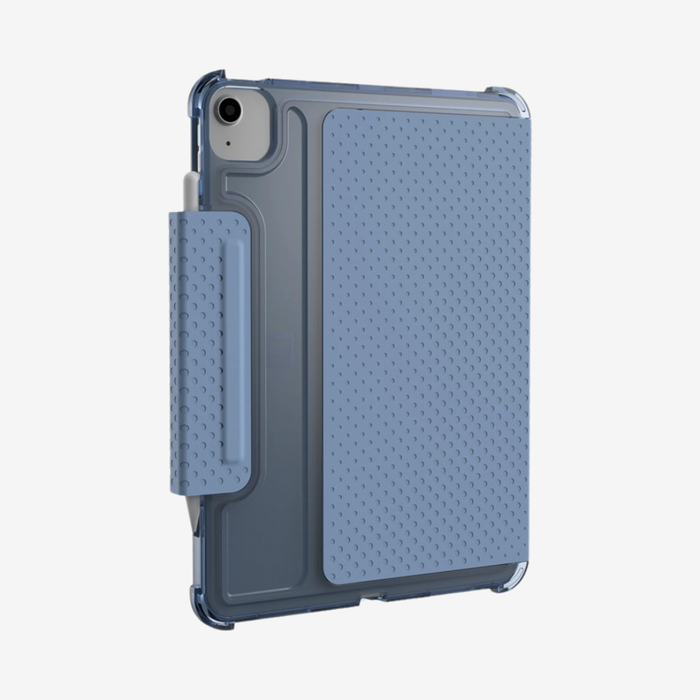 [U] Lucent Case for Apple iPad Air Early 2022