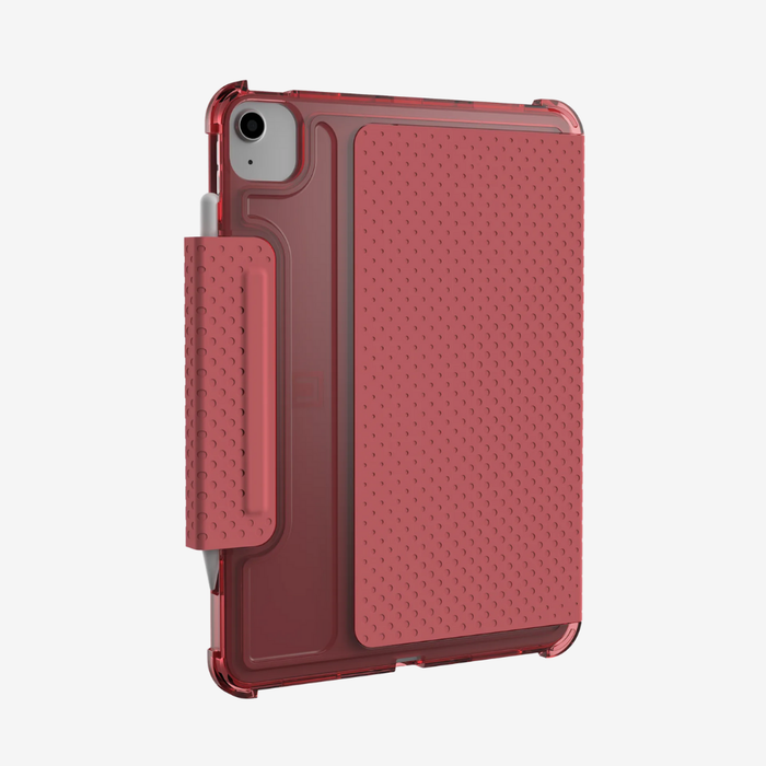 [U] Lucent Case for Apple iPad Air Early 2022