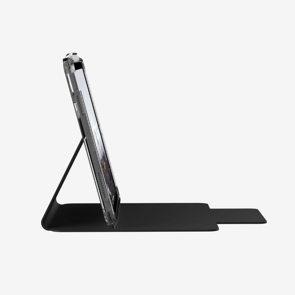 [U] Lucent Case for Apple iPad Air Early 2022