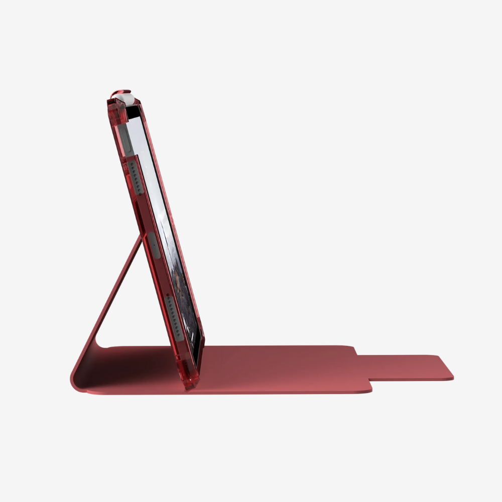 [U] Lucent Case for Apple iPad Air Early 2022