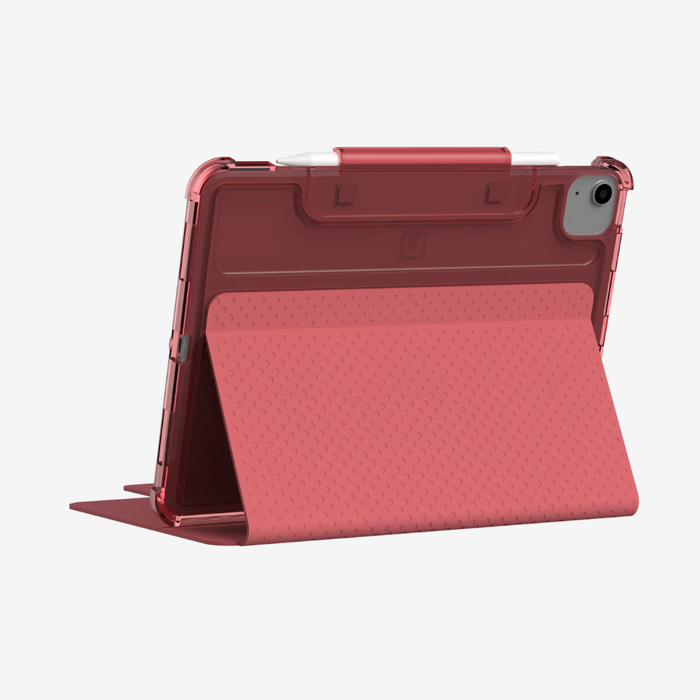 [U] Lucent Case for Apple iPad Air Early 2022