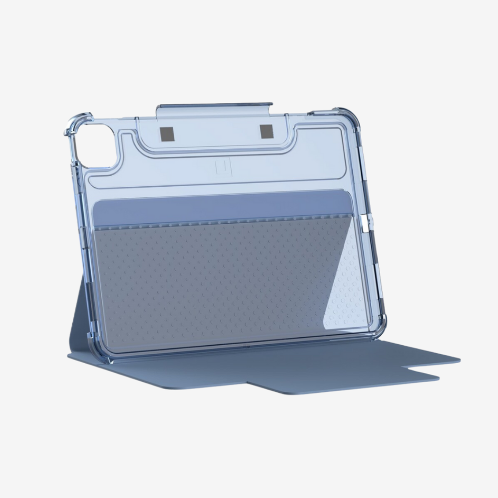 [U] Lucent Case for Apple iPad Air Early 2022