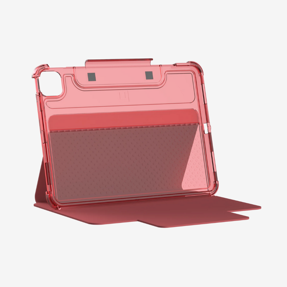 [U] Lucent Case for Apple iPad Air Early 2022