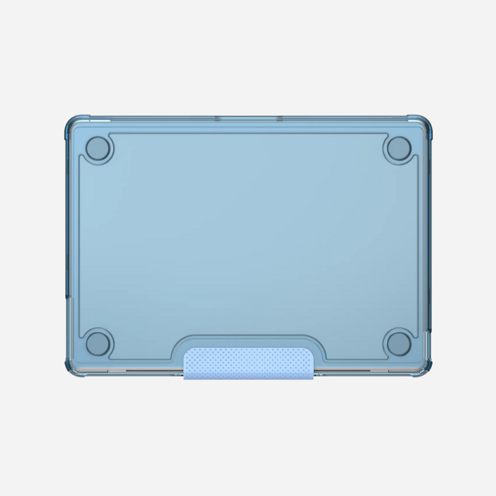 [U] Lucent Case for Apple MacBook Air 13in M2 Mid 2022