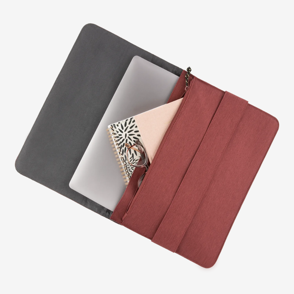 [U] Mouve Sleeve Laptop Case 16in