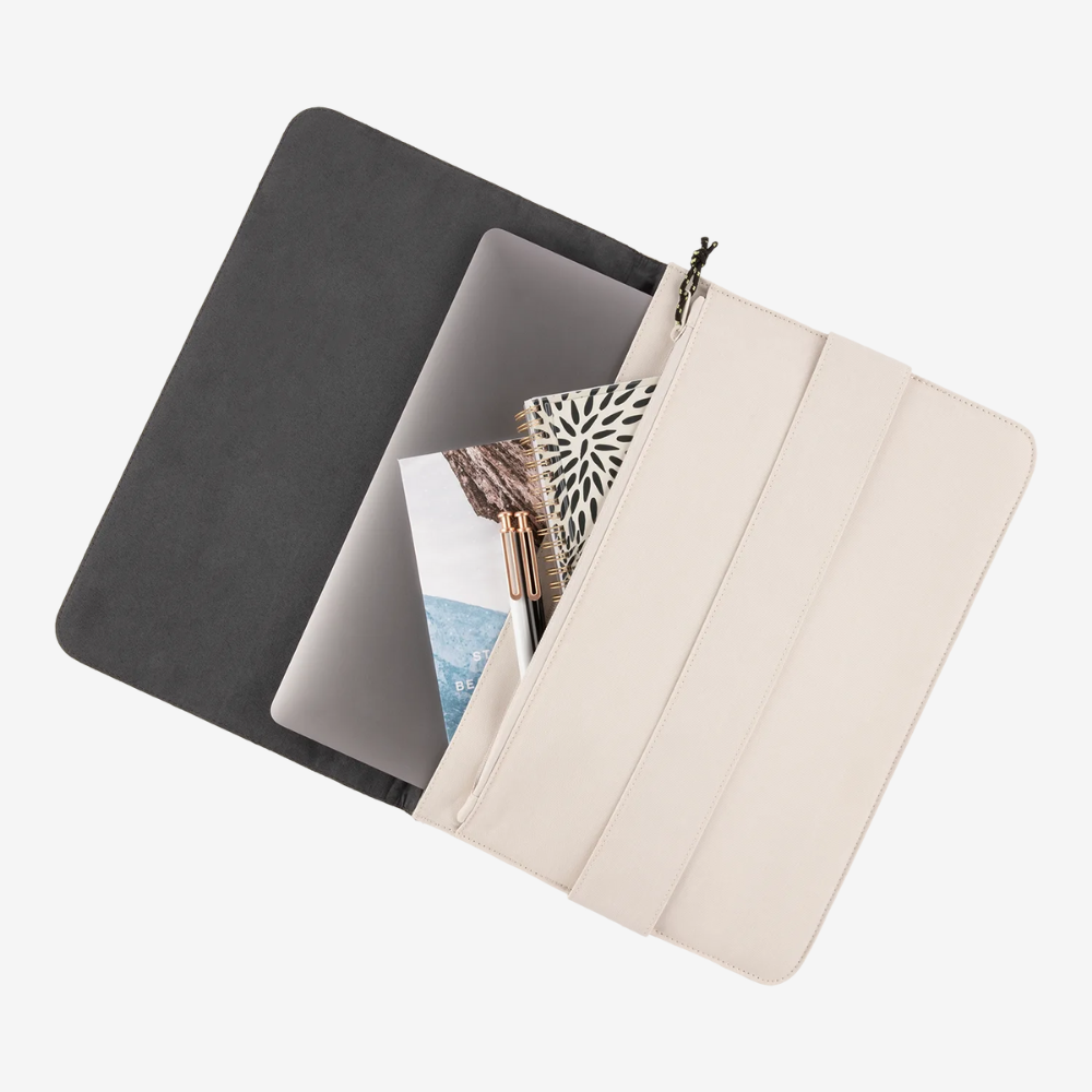 [U] Mouve Sleeve Laptop Case 16in