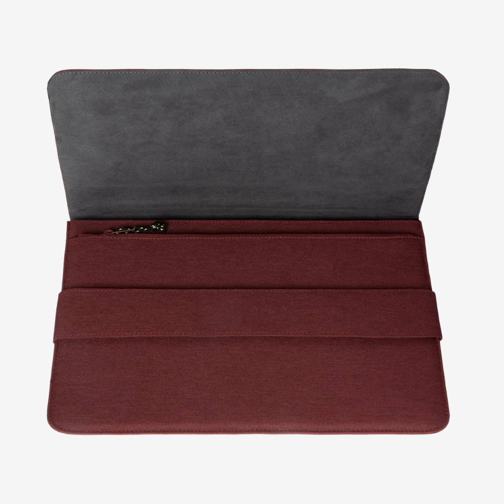 [U] Mouve Sleeve Laptop Case 16in