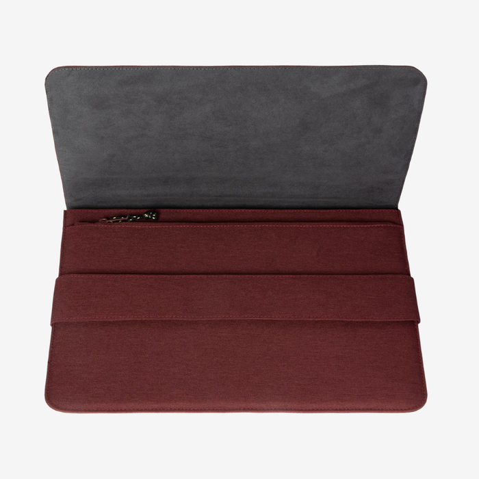 [U] Mouve Sleeve Laptop Case 16in