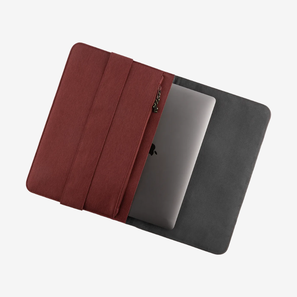 [U] Mouve Sleeve Laptop Case 16in