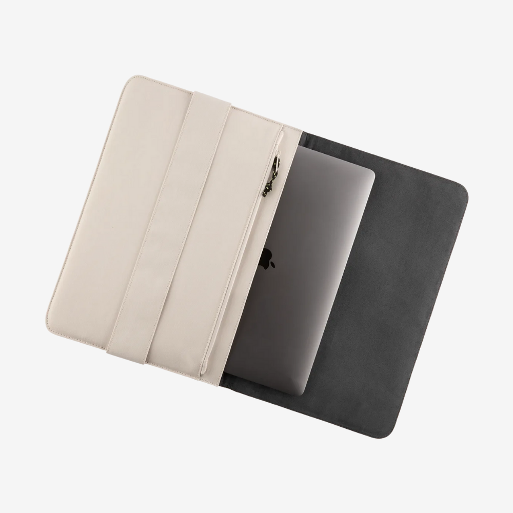 [U] Mouve Sleeve Laptop Case 16in