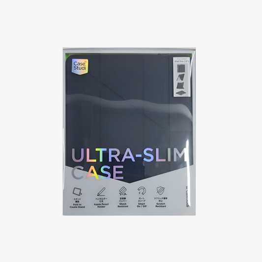 ULS Case for iPad Pro 13" M4 (MID2024)