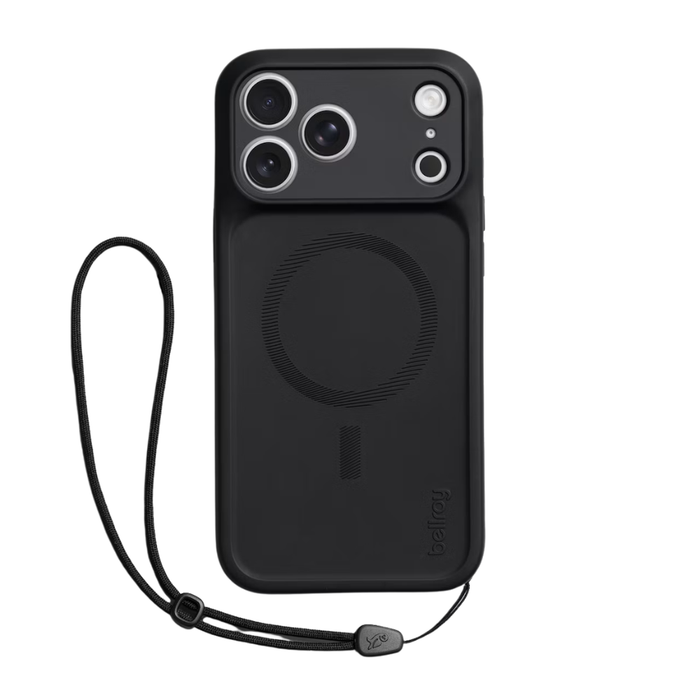 Venture Phone Case MagSafe for iPhone 18 Series