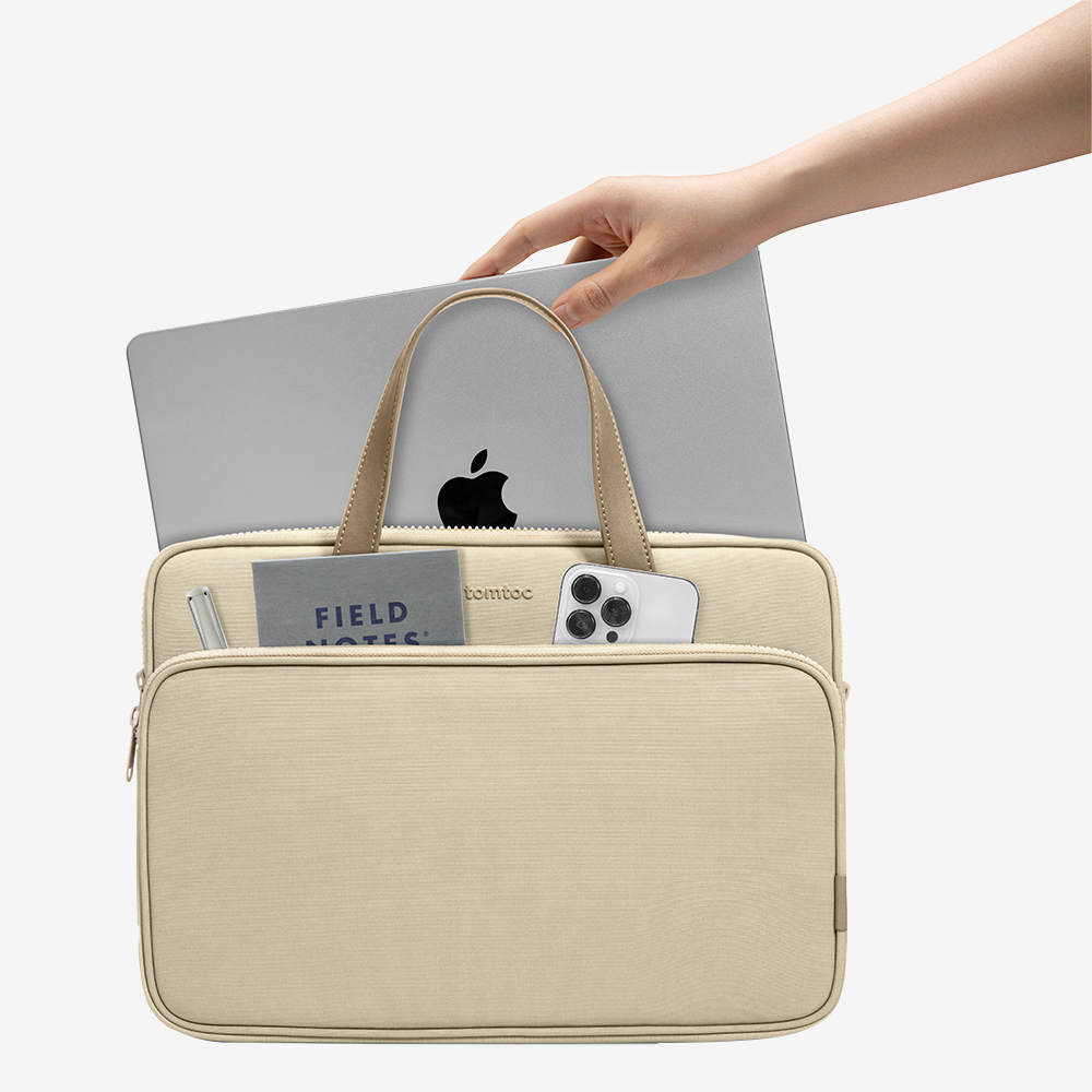 Versatile-A12 Laptop Shoulder Bag for 13.5 - 14-inch