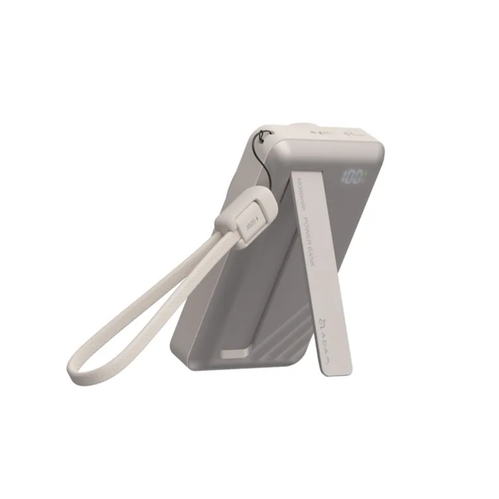 VIONTA D10 Qi2 Wireless Powerbank with Stand 10000mAh