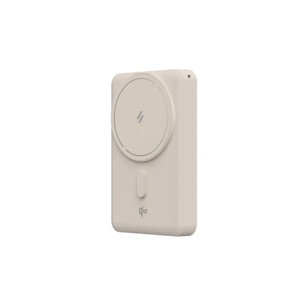 VIONTA D10 Qi2 Wireless Powerbank with Stand 10000mAh