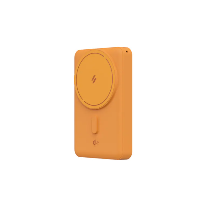 VIONTA D10 Qi2 Wireless Powerbank with Stand 10000mAh
