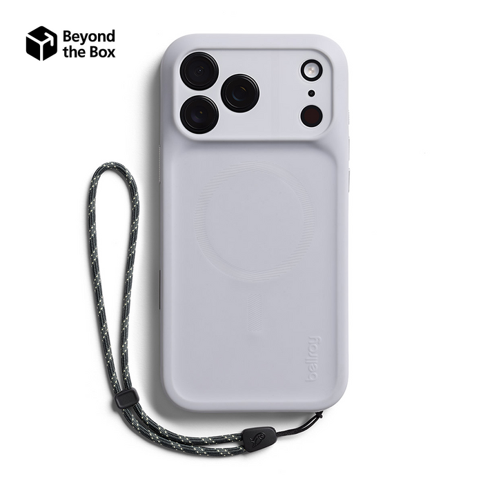 Venture Phone Case Magsafe for iPhone 17 Series
