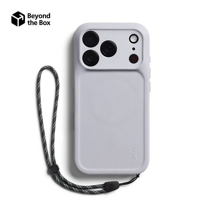Venture Phone Case Magsafe for iPhone 17 Series