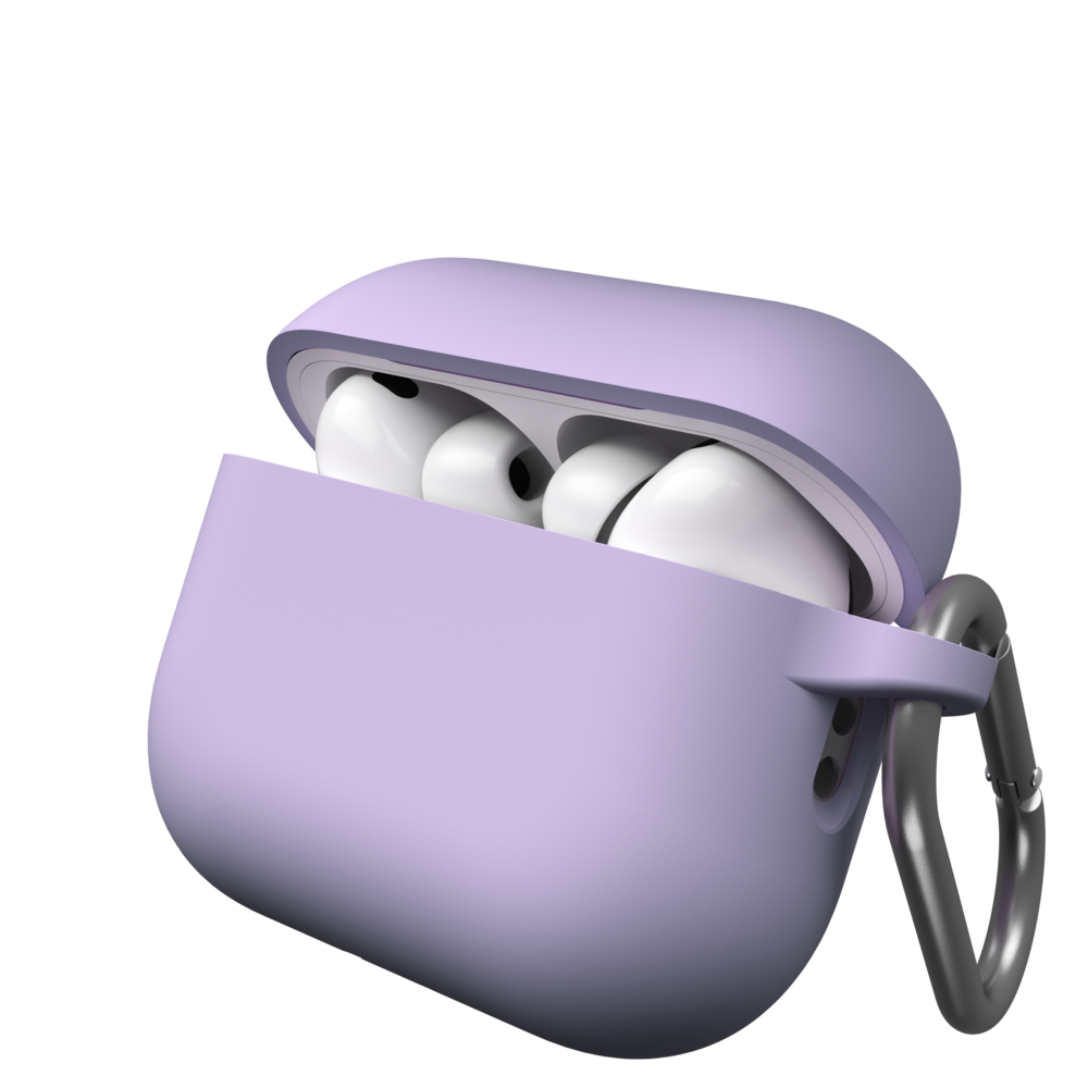 Elevate keychain for AirPods Pro 3rd Generation