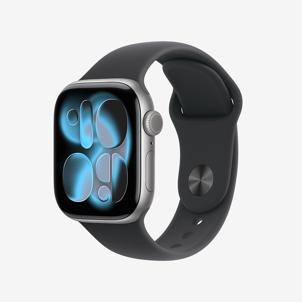 [PRE-ORDER] Watch Series 11 GPS Aluminium Case Sport Band