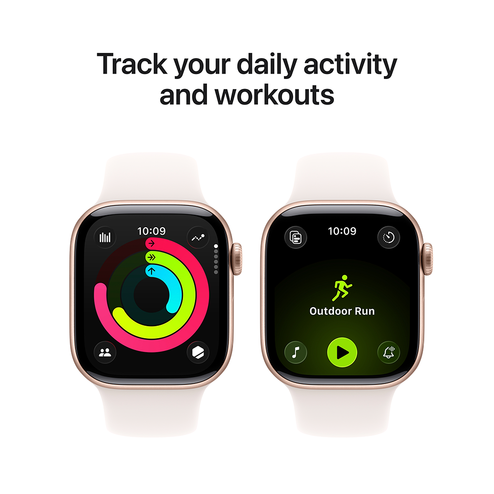 [PRE-ORDER] Watch Series 11 GPS Aluminium Case Sport Band