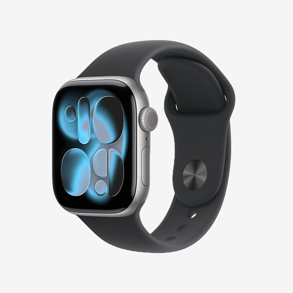 [PRE-ORDER] Watch Series 11 GPS + Cellular Aluminium Case Sport Band