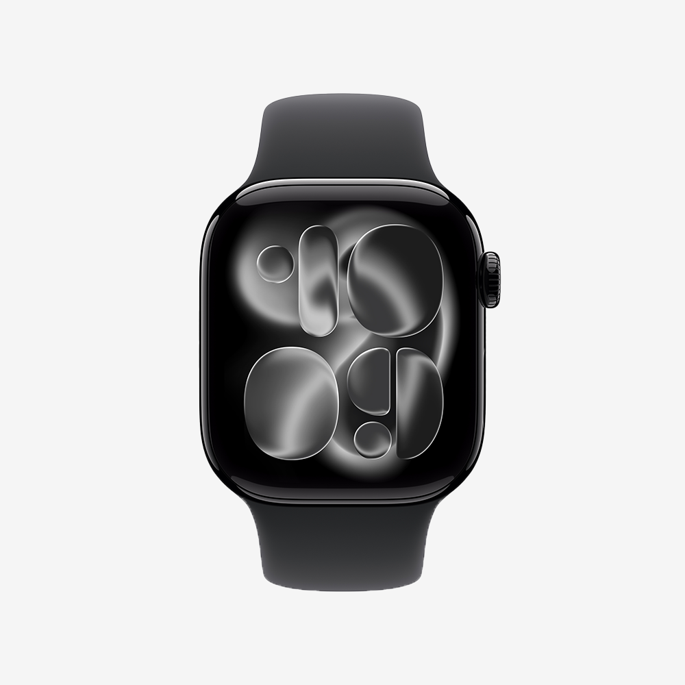 [PRE-ORDER] Watch Series 11 GPS + Cellular Aluminium Case Sport Band