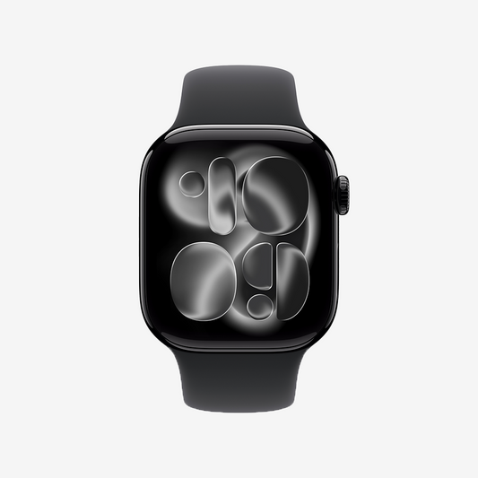 [PRE-ORDER] Watch Series 11 GPS + Cellular Aluminium Case Sport Band