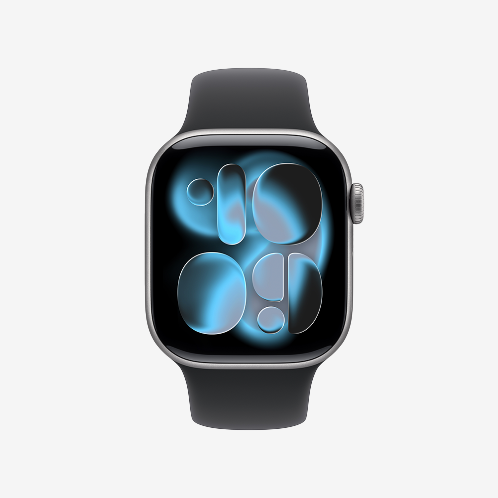 [PRE-ORDER] Watch Series 11 GPS + Cellular Aluminium Case Sport Band