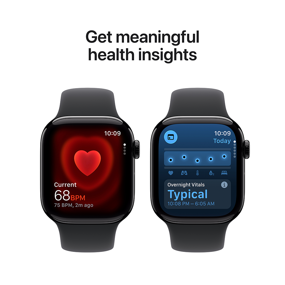 [PRE-ORDER] Watch Series 11 GPS + Cellular Aluminium Case Sport Band
