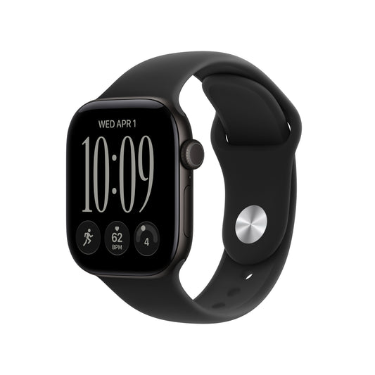 [PRE-ORDER] Apple Watch Series 12 GPS Aluminium Case Sport Band