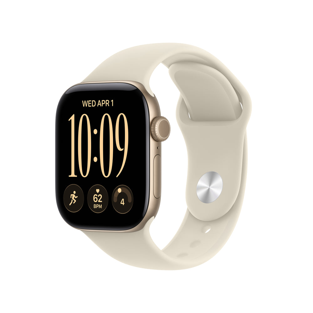 [PRE-ORDER] Apple Watch Series 12 GPS Aluminium Case Sport Band
