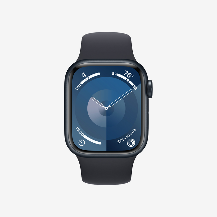 Apple watch series 4 2025 in box