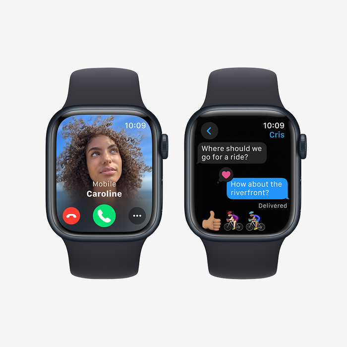 Apple watch discount 3 box dimensions