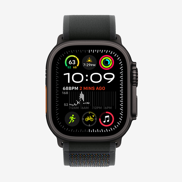 Watch Ultra 2 GPS + Cellular Trail Loop (2024)