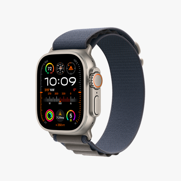 Gps Apple Watch Running Without Iphone Watch Ultra GPS Cellular