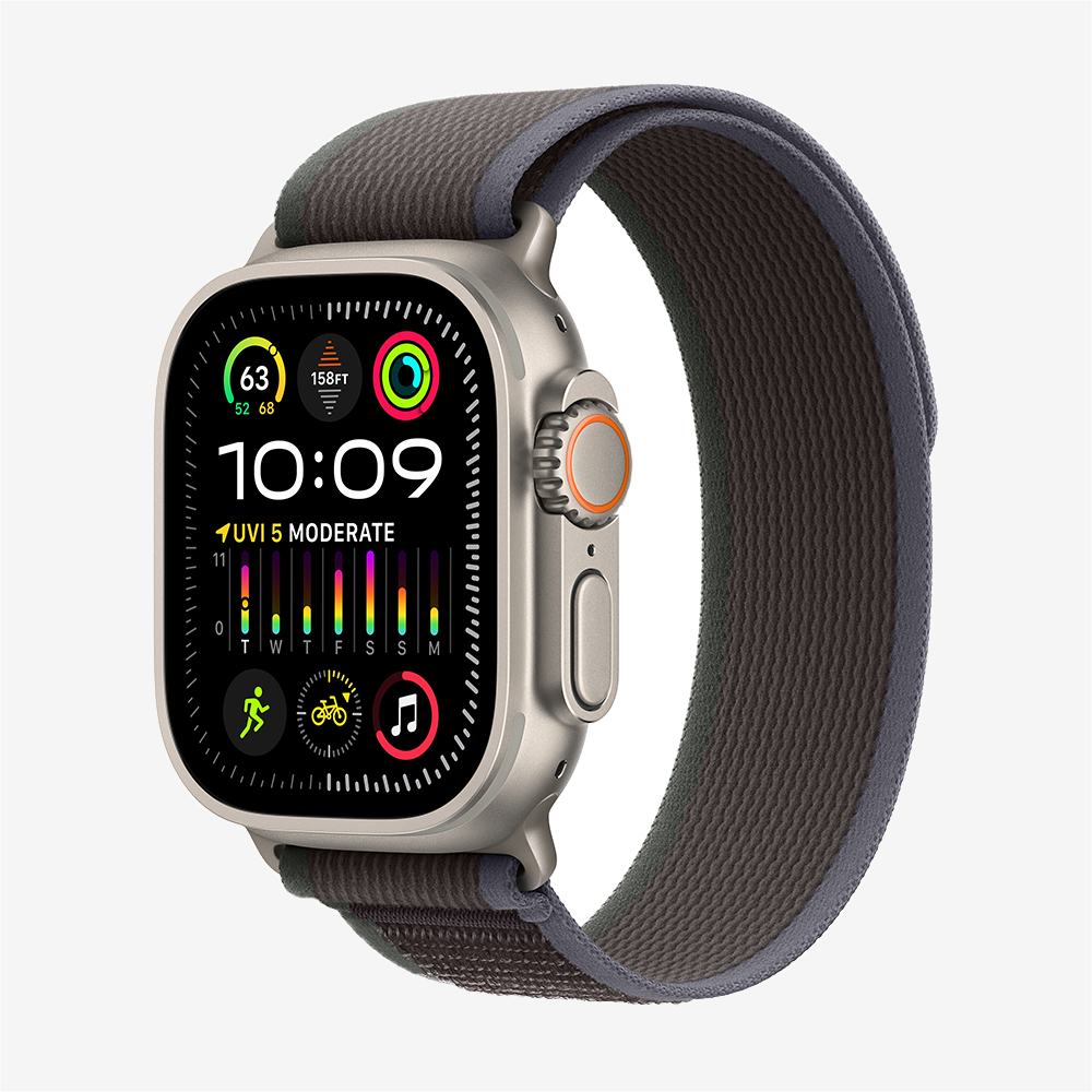 Apple 2025 Apple Watch Monthly Payments Best Apple Watch Pay - Main Image