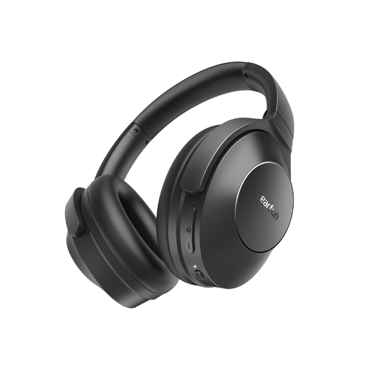 Wave Life ANC Wireless Over-Ear Headphone