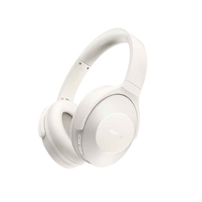 Wave Life ANC Wireless Over-Ear Headphone