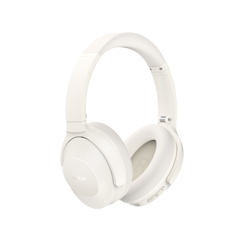 Wave Life ANC Wireless Over-Ear Headphone