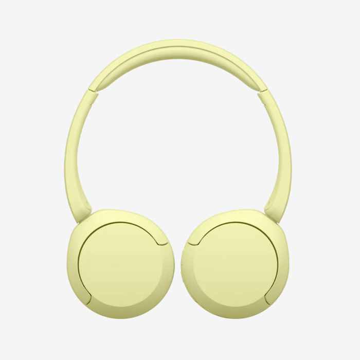WH-CH520 Over-Ear Wireless Headphones
