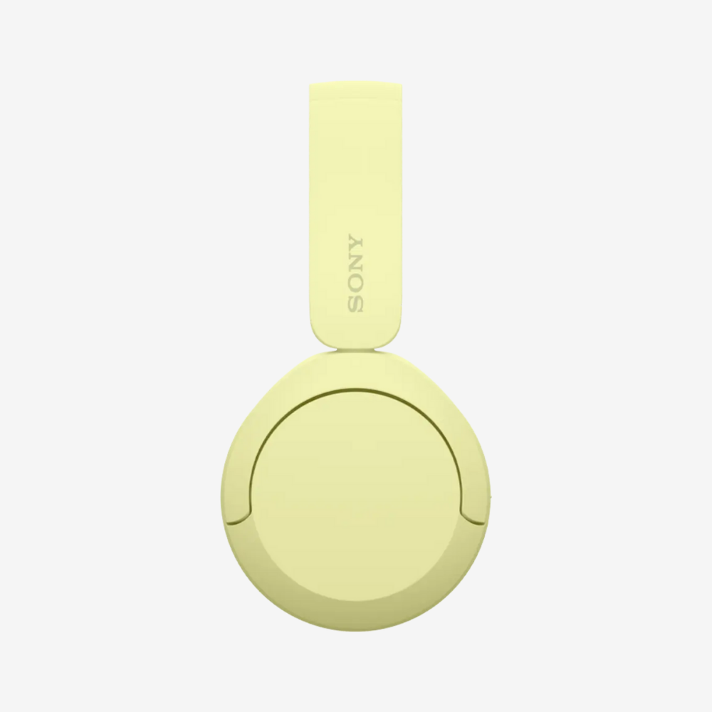 WH-CH520 Over-Ear Wireless Headphones