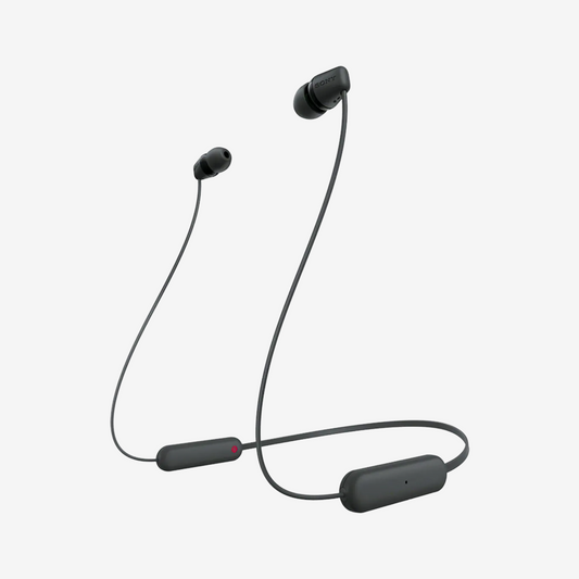 WI-C100 In-Ear Wireless Headphones