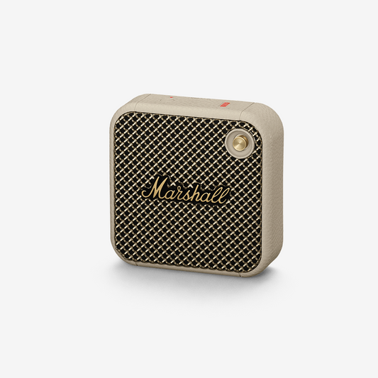 Willen Bluetooth Speaker