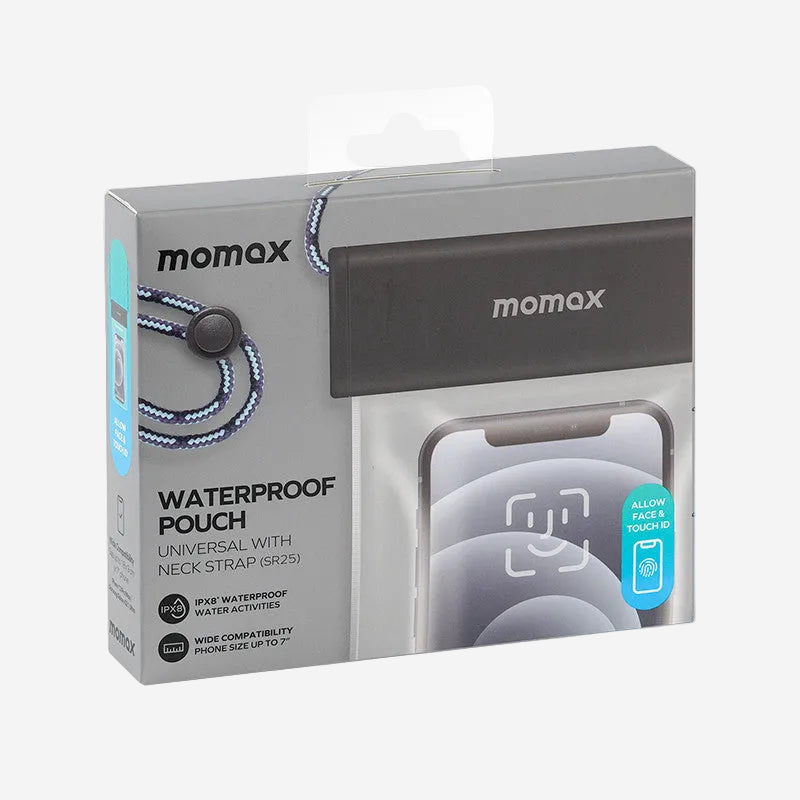 Waterproof Pouch Universal
