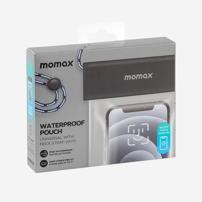 Waterproof Pouch Universal